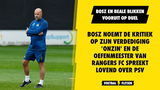 Schotland maakt zich klaar voor clash: "Ze hebben veel hele goede spelers"