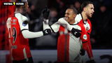 Dit zijn de populairste Feyenoord-spelers op Instagram