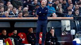 Feyenoord mist het harde lijf van het Slot-tijdperk