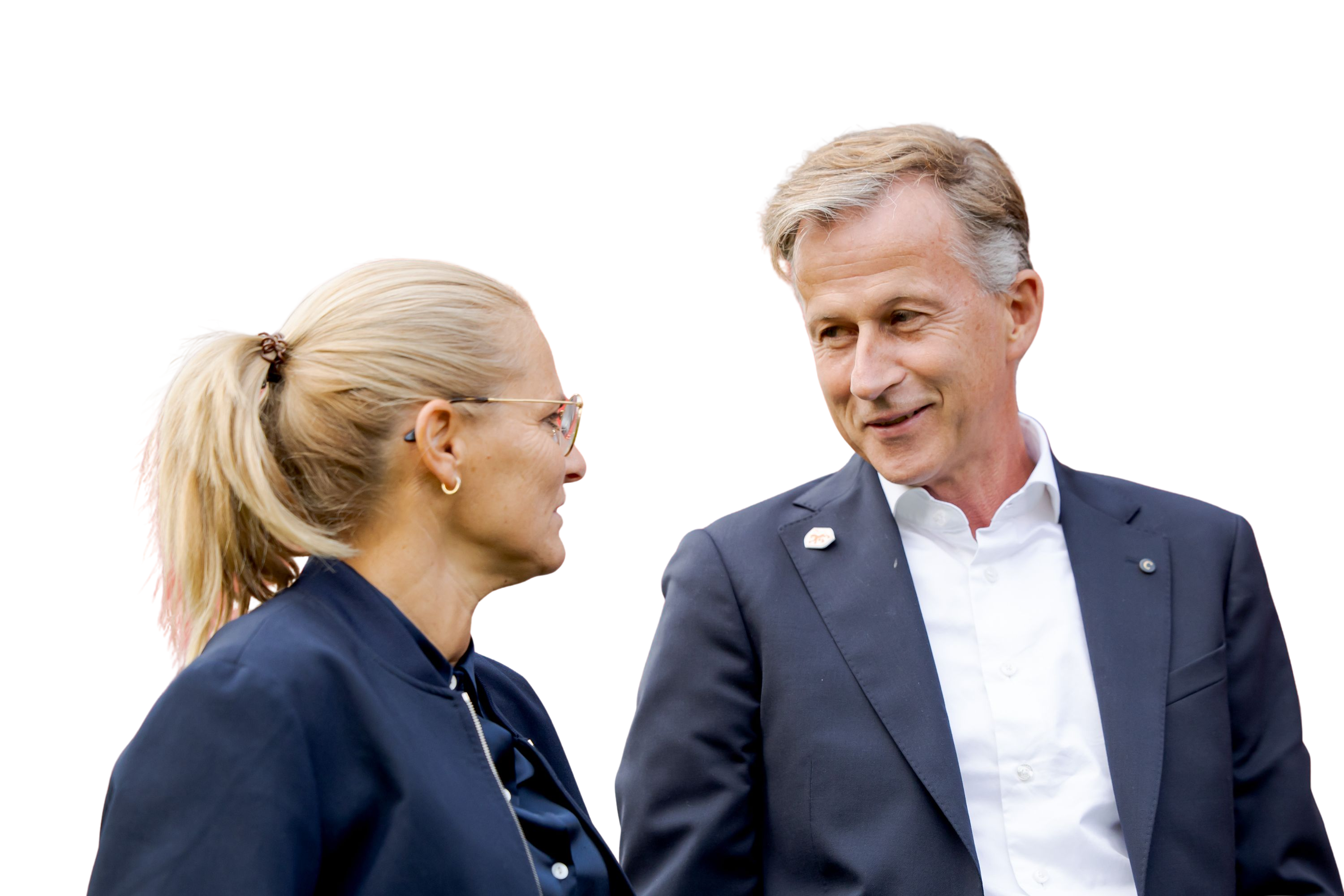 Waarom Jonker dit EK niet had moeten doen: 10 redenen