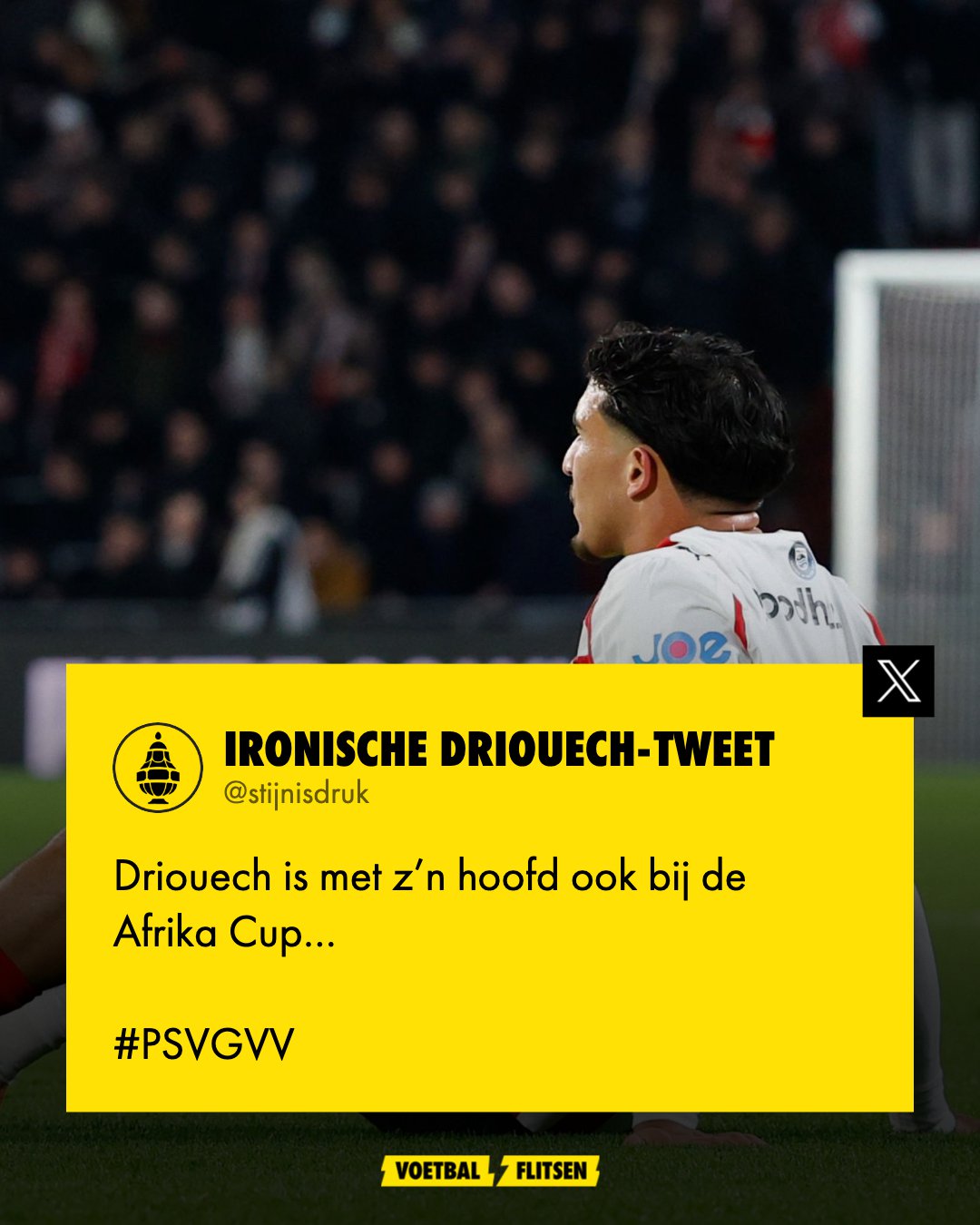 PSV-fans zetten club onder druk voor 17-jarige uitblinker: Geef hem een topcontract