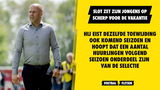 Feyenoord kijkt uit naar Champions League-deelname: "Succes is koopbaar"