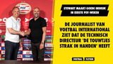 Stewart maakt goede indruk bij PSV: "Heeft snel de rust weer teruggebracht in Eindhoven"