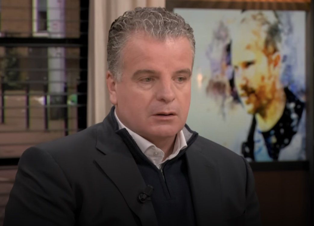 Dennis te Kloese gaf deze zomer een recordbedrag uit aan transfers bij Feyenoord