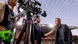 Europa League-start van Feyenoord in Braga 'verwoest': 'Treurig gedoe'