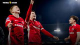 TV-Gids: hoe, waar en wanneer kijk je AZ tegen Tottenham Hotspur?