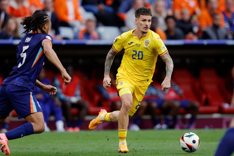 Van Chivu tot Marin: deze Roemenen speelden in de Eredivisie