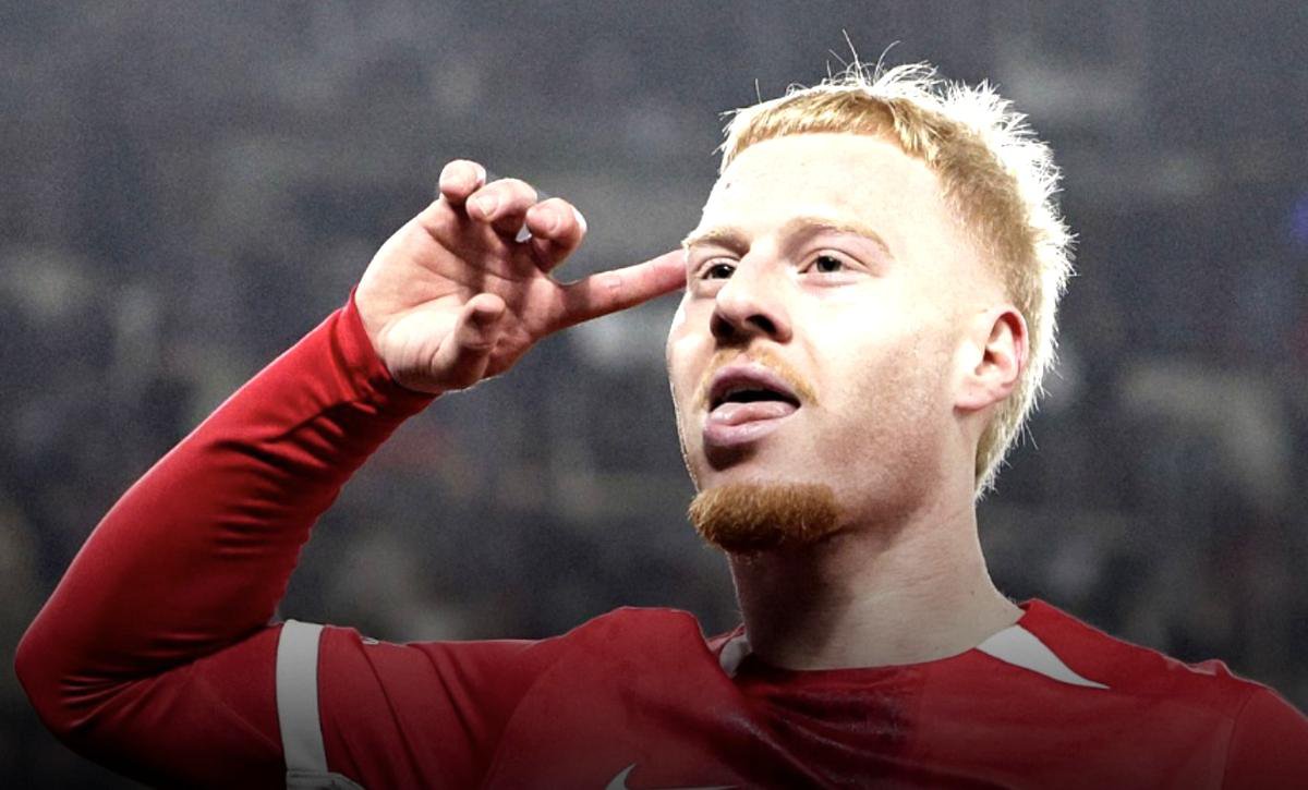 meerdink zijn naam wordt genoemd bij feyenoord. de vraag is of az wil meewerken aan een transfer