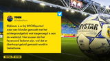 'Feyenoord-lied' klinkt tijdens Vitesse-PSV