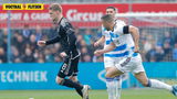 PEC Zwolle ontvangt Ajax in eigen huis; bekijk alle doelpunten in dit artikel.