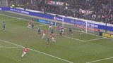 VIDEO-GOAL: Wouter Goes zet AZ op voorsprong tegen Ajax