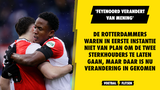 'Feyenoord wijzigt koers en is bereid mee te werken aan transfer sterkhouder'