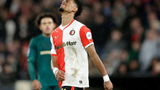 Borges openhartig over zware start bij Feyenoord: 'Nog niet genoeg'