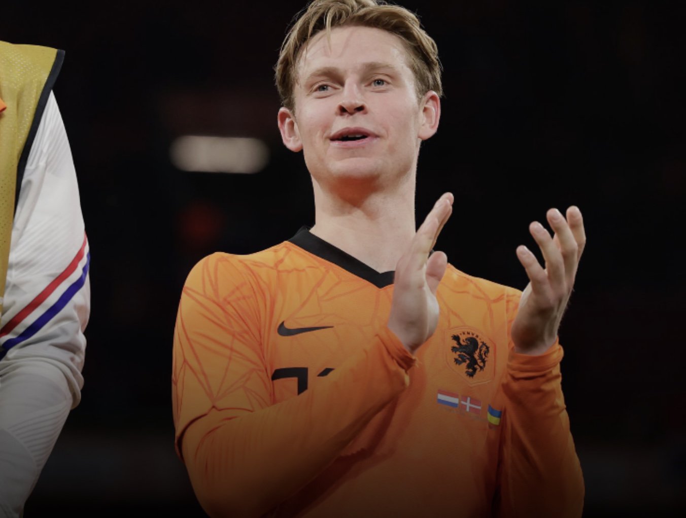 Frenkie de Jong verkoopt luxe appartement op Zuidas met flinke winst