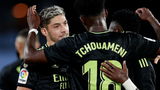 Trainingsrel legt spanning bij Real Madrid verder bloot