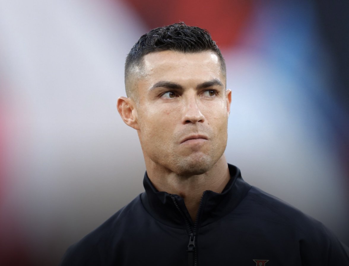 Cristiano Ronaldo verliest met Al Nassr van de ploeg van Steven Bergwijn in de King Cup of Champions (1-2).