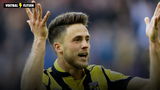 Alles over Ricky van Wolfswinkel