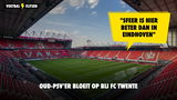 Oud-PSV'er bloeit op bij FC Twente: "Sfeer is hier beter dan in Eindhoven"
