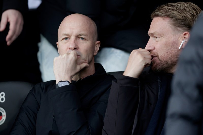 Waarom de dubbelrol van Jordi Cruijff bij Ajax gevoelig blijft