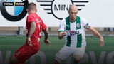 Alles over Almere City - FC Groningen