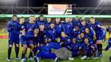 Dit is de selectie van Jong Oranje voor de EK-kwalificatie