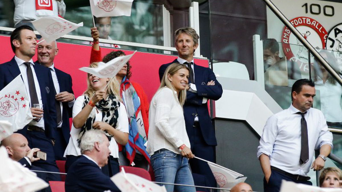 Menno Geelen: alles over de algemeen directeur van Ajax