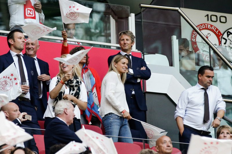 Menno Geelen: alles over de algemeen directeur van Ajax