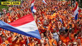 Hoe bereidt een Oranje-supporter zich voor op een Oranje-interland?