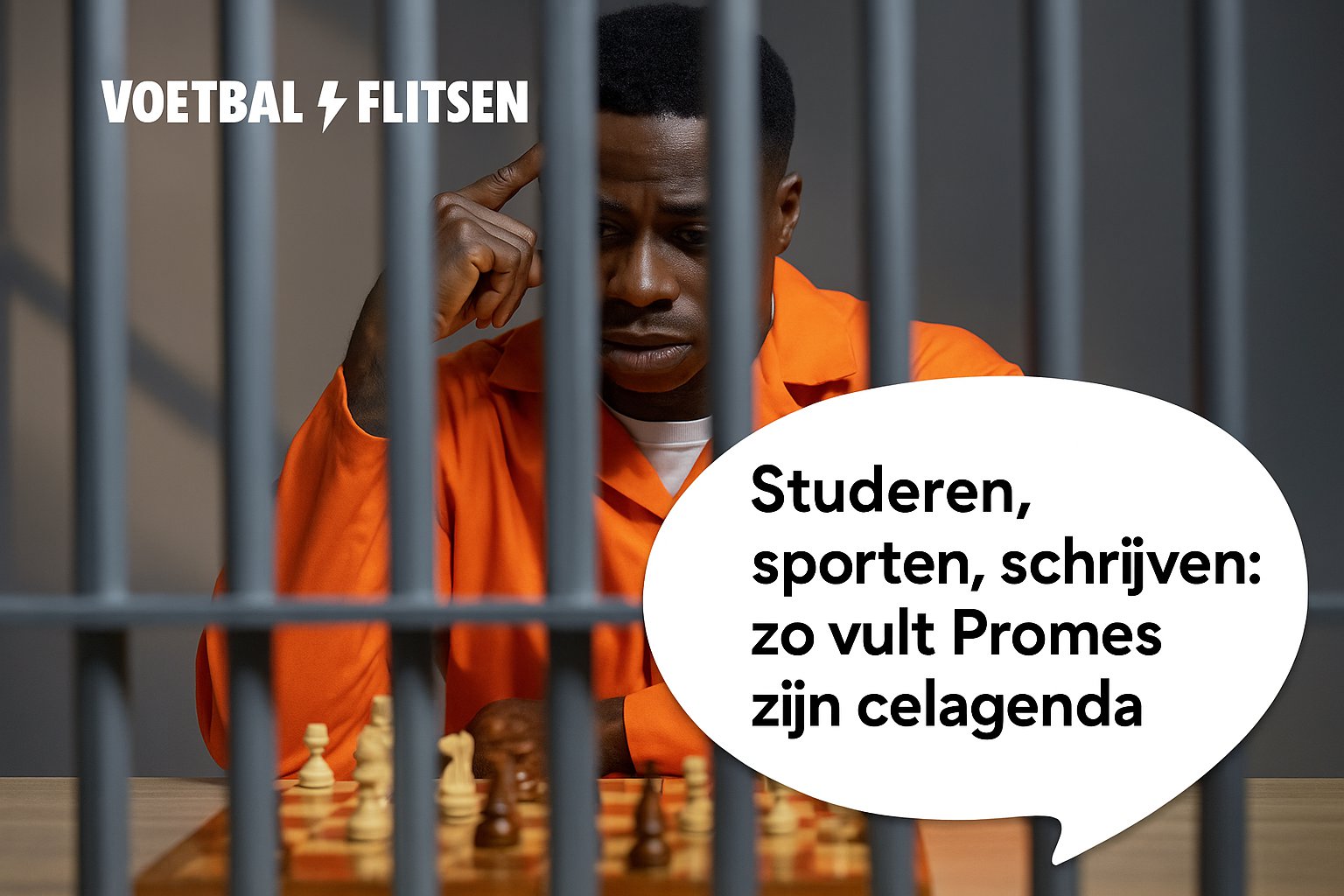 zo vult promes tot 2030 zijn celagenda