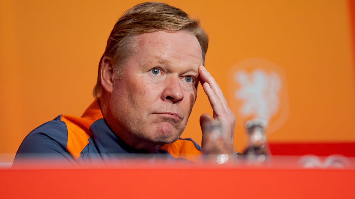 koeman-nederland-malta-finland