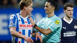 Gozubuyuk onder vuur: 'als dit een PSV'er was, dan was het een penalty'