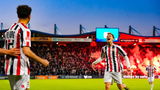 Voor Willem II is Volendam meer dan een finale-opponent: het is ook een gevecht met vorig jaar