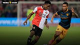Dit is het verschil in transferwaarde tussen sc Heerenveen en Feyenoord