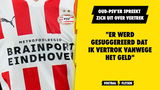 Oud-PSV'er spreekt zich uit over vertrek: "Niet vanwege het geld"