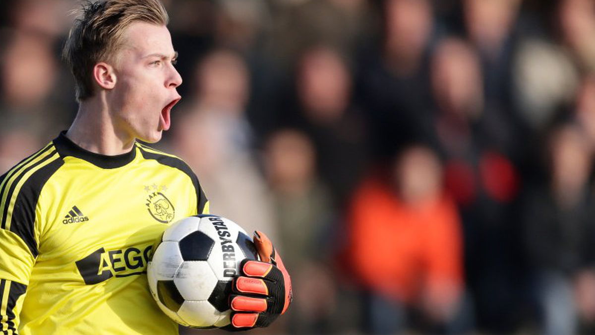 Bekerheld hoopt op Ajax: Dan speel ik toch nog keertje in de Arena