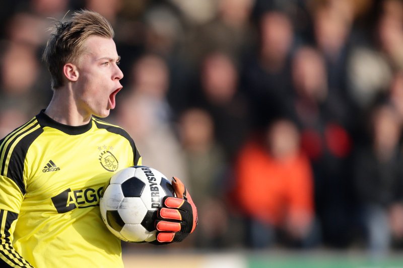 Bekerheld hoopt op Ajax: Dan speel ik toch nog keertje in de Arena