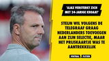 'Ajax handelt opnieuw razendsnel en haalt 24-jarige Kroaat'