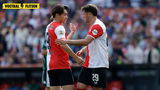 Van Loen over opvolger Gimenez