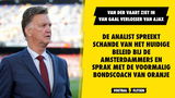 Van der Vaart over functie Van Gaal bij Ajax: "Ideale man én zijn handen jeuken"