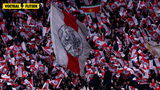Woedende Ajax-fans