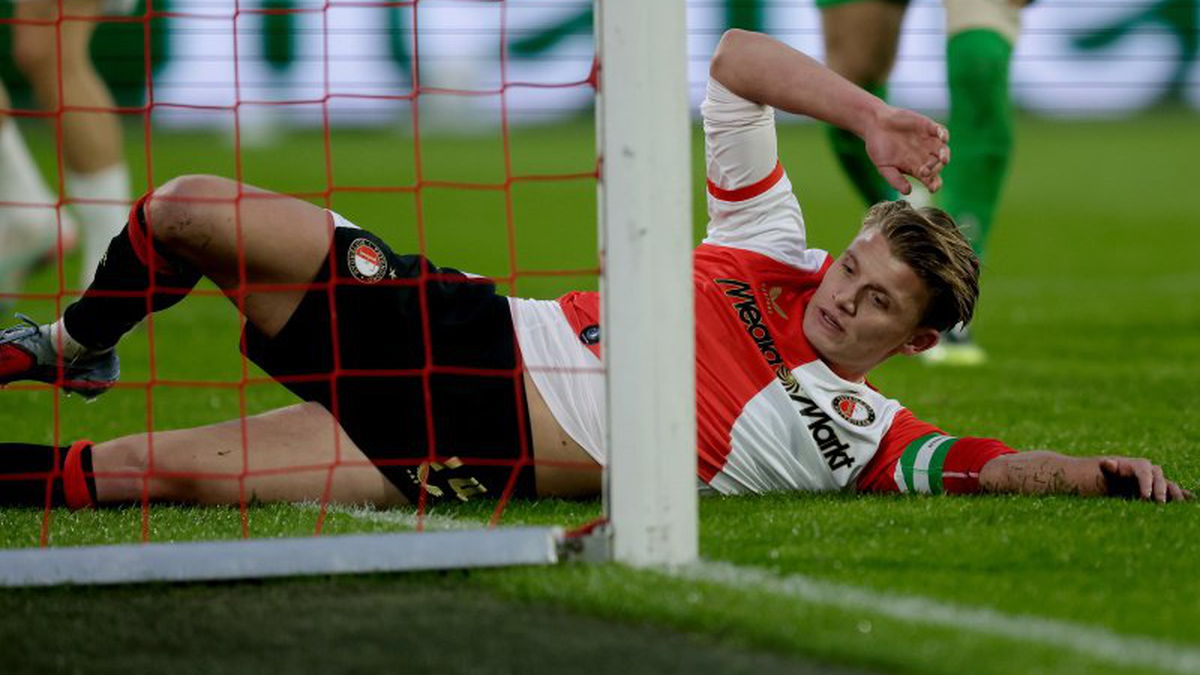 Fans over FEYNEC: Het grote probleem bij Feyenoord is...