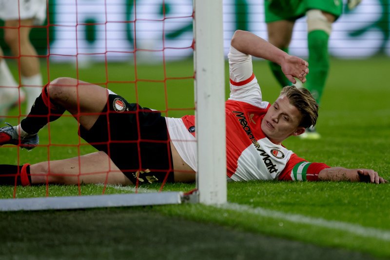 Fans over FEYNEC: Het grote probleem bij Feyenoord is...