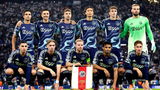 Elf onvoldoendes voor basisteam Ajax na blamage tegen Marseille