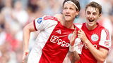 Alles over Ajax - Telstar