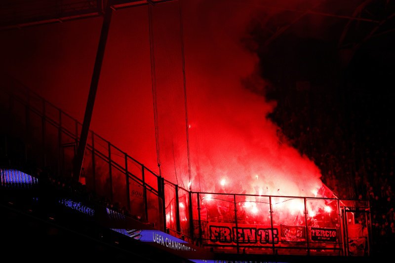 VIDEOGOAL: Rood Atleti-uitvak knalt maar PSV heeft echt iets te vieren