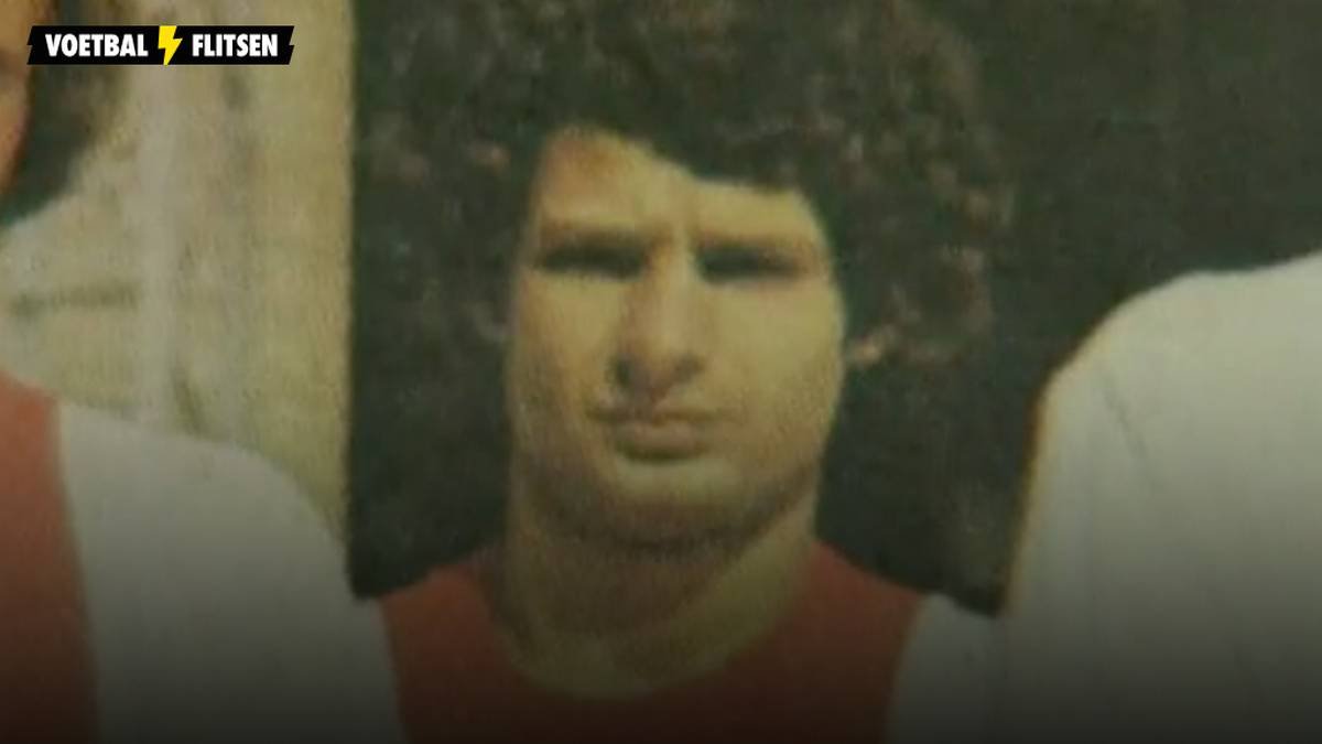 Israelische spelers bij Ajax: wie gingen Gloukh voor?