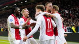 Tien feiten over Ajax-PSV 3-2