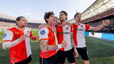 Waarom Feyenoord ineens compacter speelt