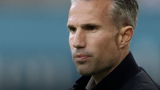 Bizarre koffie-discussie tussen Van Persie en Van Gaal