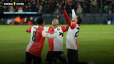 Selectie van Feyenoord voor trainingskamp in Oostenrijk